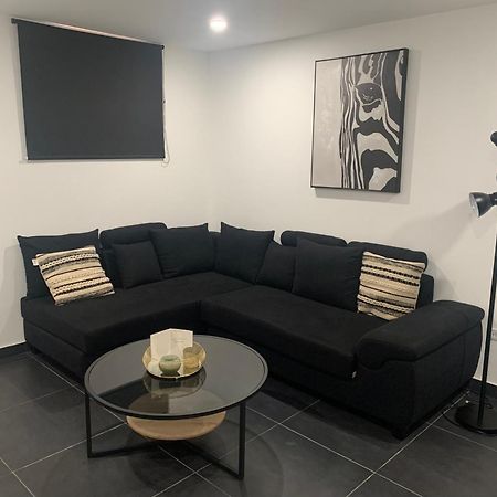 Paradiso Apartments - 1 Bdr Ораньестад Экстерьер фото